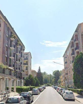 Appartamento di 115 m² con 3 locali e box auto a M