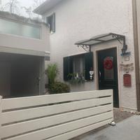 Casa di corte indipendente