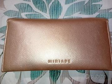 portafoglio donna miriade