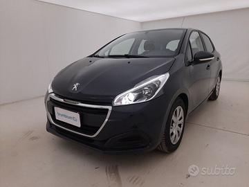 Peugeot 208 Active BR745637 1.6 Diesel 75CV