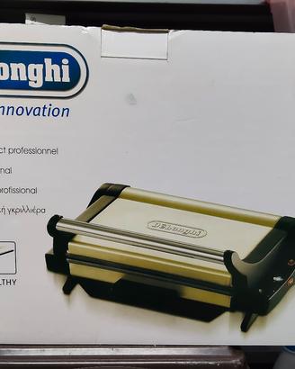Bistecchieria De’Longhi Grill professionale