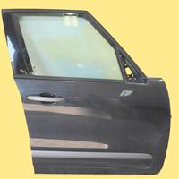 n. 04 / PORTE -usate - FIAT 500L 2020 SX-DX