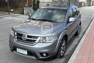 FIAT Freemont 2.0 Mjt 170 CV 4x4 aut. Lounge