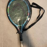 Racchetta bambino Head Novak