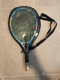 Racchetta bambino Head Novak