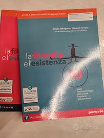 La filosofia e l'esistenza 3b