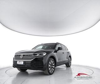 VOLKSWAGEN Touareg 3.0 V6 TDI SCR - PER OPERATOR