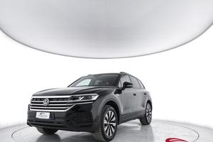 VOLKSWAGEN Touareg 3.0 V6 TDI SCR - PER OPERATOR