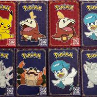 Carte pokemon