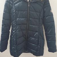 piumino donna Yes Zee blu taglia Xs