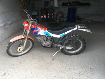 Trial fantic coach 249 (250)