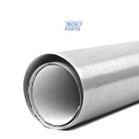 VINILE ADESIVO ALLUMINIO SPAZZOLATO