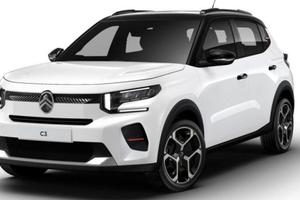 CITROEN C3 PureTech 100 S&S Plus Km 0