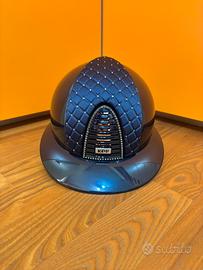 casco kep equitazione