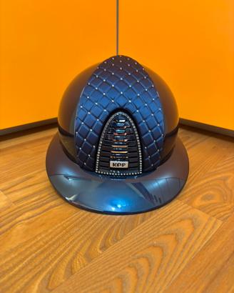 casco kep equitazione
