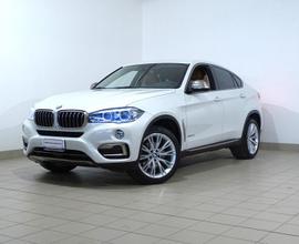 BMW X6 xdrive30d Msport 249cv auto
