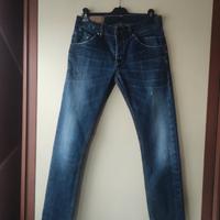 Jeans DonDup TgS