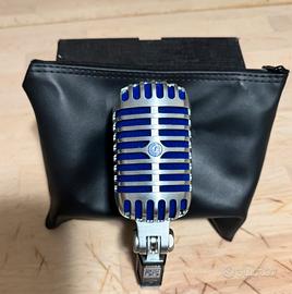 Microfono Shure Super 55