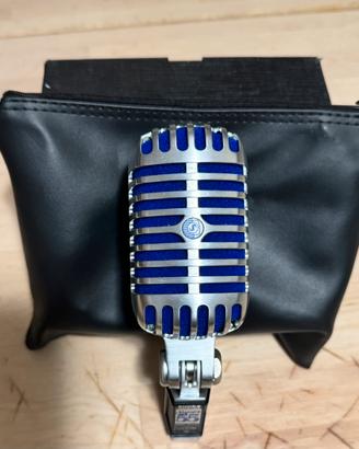 Microfono Shure Super 55