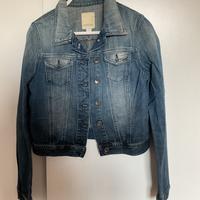 Giacca diesel 16 anni