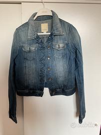 Giacca diesel 16 anni