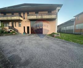Capannone Industriale - Arcisate