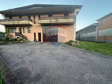 Capannone Industriale - Arcisate