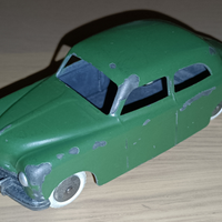 Fiat 1400 Mercury 1 40