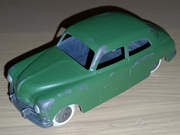 Fiat 1400 Mercury 1 40