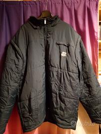 giacca invernale route 66 