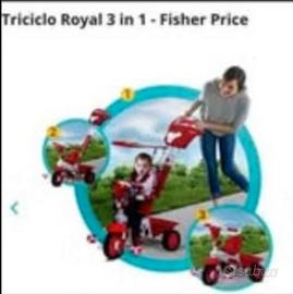 Triciclo