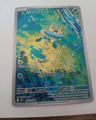 froakie 088/086