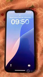 IPHONE 16E USATO 2 VOLTE