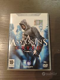Gioco per PC Assassin's Creed