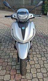Piaggio Beverly S 300 Hpe E5 - 2021