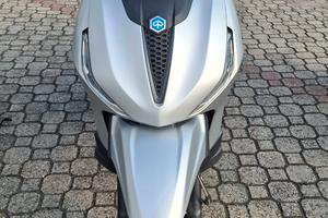 Piaggio Beverly S 300 Hpe E5 - 2021