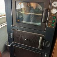 Forno TAFER