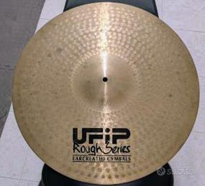 Ride Ufip Rough da 21"