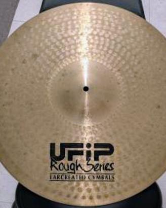 Ride Ufip Rough da 21"