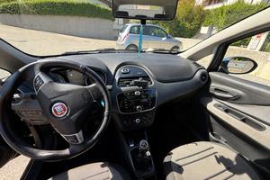 Fiat Punto Evo 2010