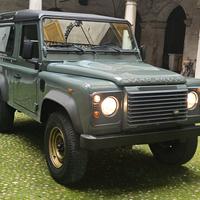 defender td4 90 del 2011