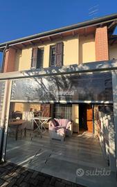 VILLETTA A SCHIERA VIA PIRANDELLO