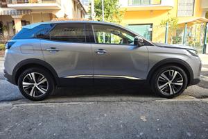 Peugeot 3008 BlueHDi 130 S&S EAT8 Allure Pack