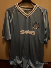 Maglia Manchester City