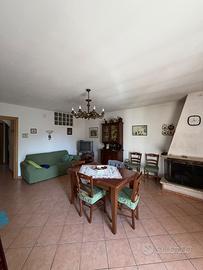 Appartamento con 3 camere