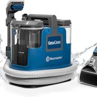 Vacmaster SCB0501 Lavatappeti Aspira e Asciuga