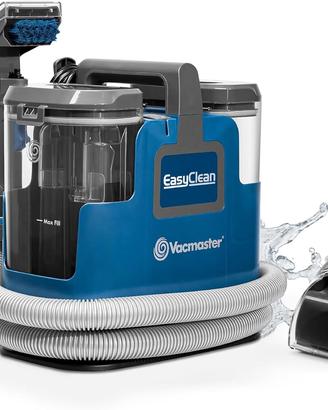 Vacmaster SCB0501 Lavatappeti Aspira e Asciuga