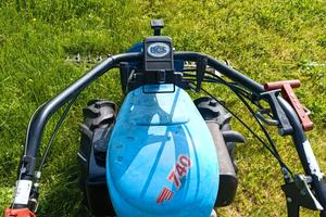motocoltivatore bcs 740
