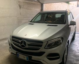 Mercedes gle 250 sport e.6