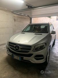 Mercedes gle 250 sport e.6